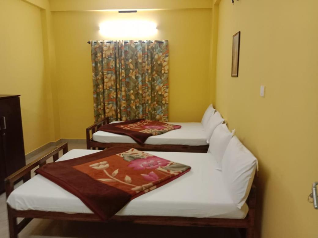 The Green Regency Anex Munnar Dış mekan fotoğraf