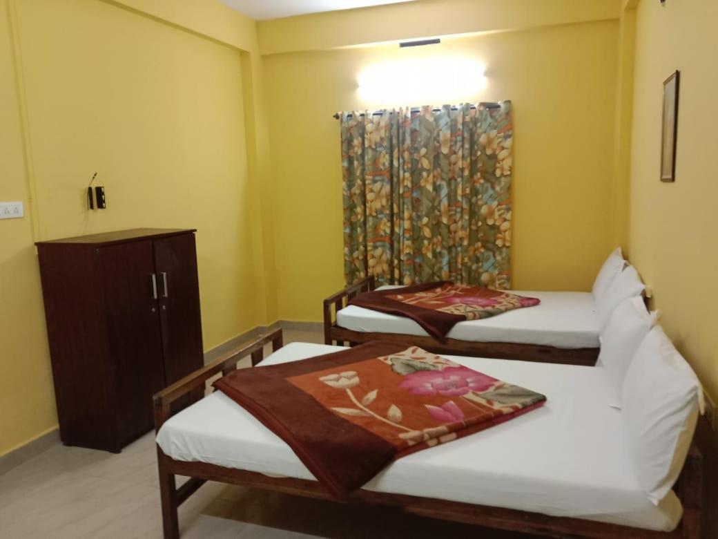 The Green Regency Anex Munnar Dış mekan fotoğraf